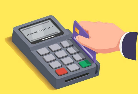 友刷POS机揭秘二清机风险：为何商家和消费者都应远离？