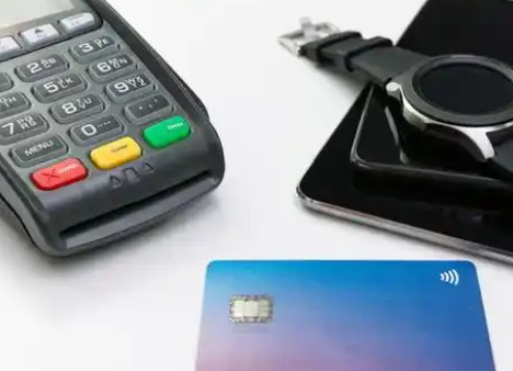 办理“陌生短信”推销POS机造成信用卡逾期怎么办？